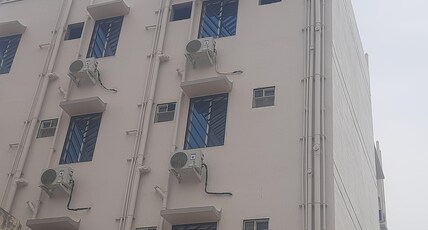 Hotel Anjaniputra Rooms & Restaurant Room Type - Standard AC Room