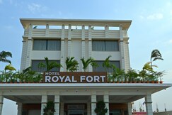 HOTEL ROYAL FORT