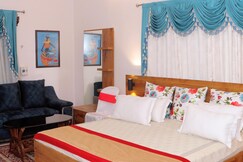 INDIAN CHIMNEY RESTAURANT