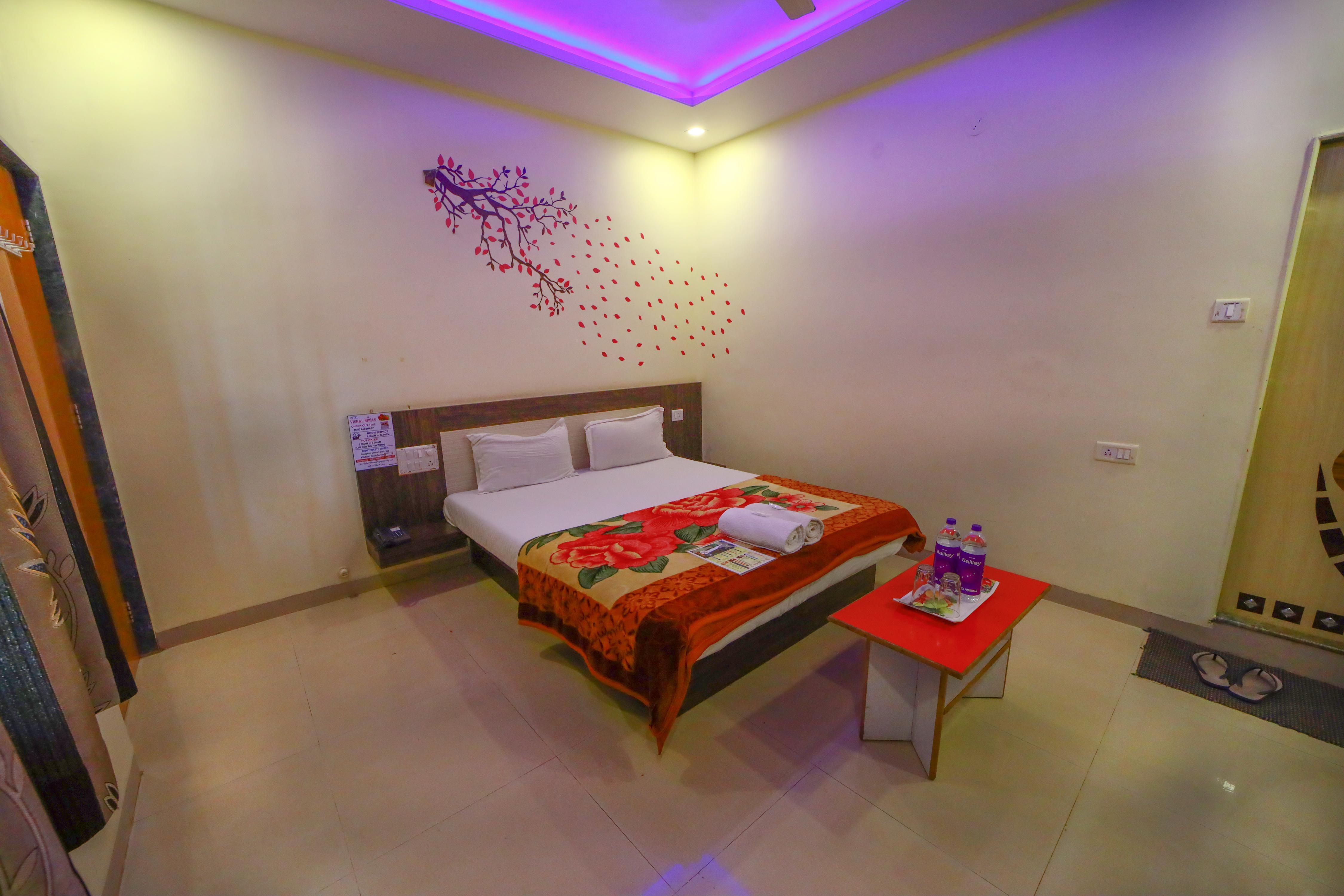 Hotel green Exotica Room Type - Standard Room