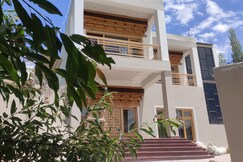 Leh Town Residency