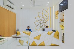 The RRA Kabras.com Hotel Nathdwara  (5 Min walk to Temple)