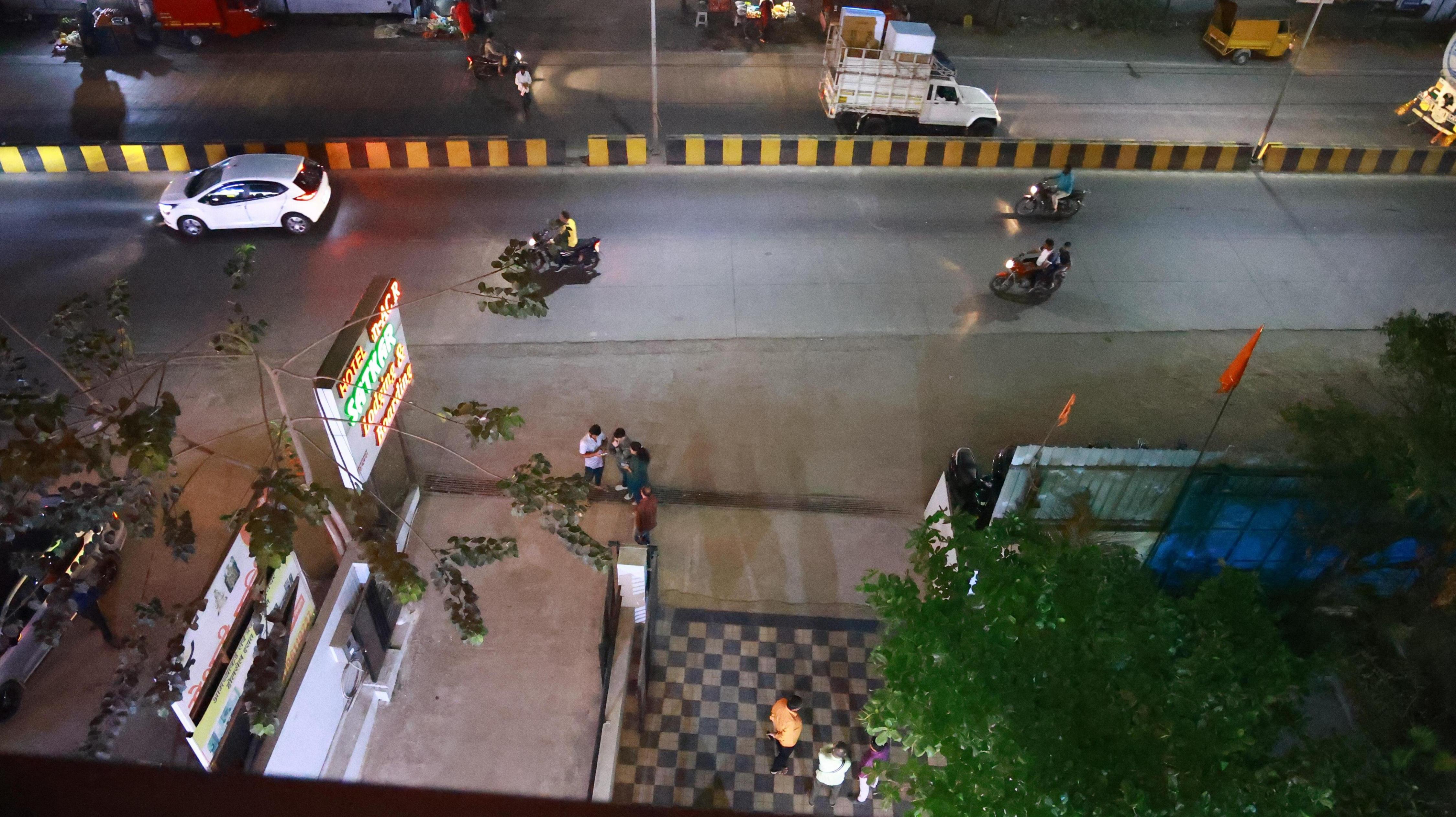 Hotel Satkar - Tap to explore photos