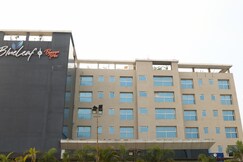 Blue Leaf by Papaya Tree Hotels