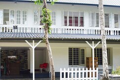 The Farm House Inn