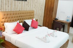 Homey Meadows - Vizag Beach