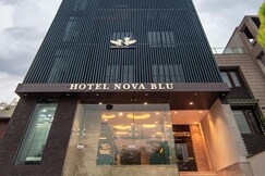 Hotel Nova Blu