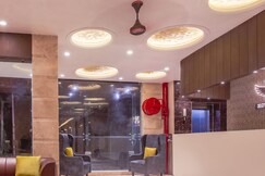 Hotel Nova Blu