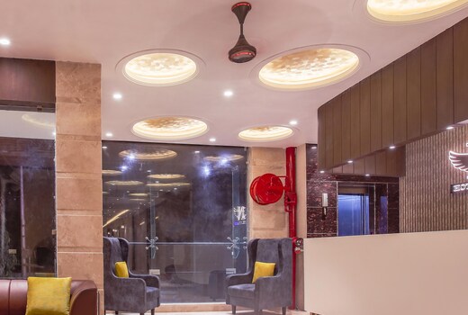 Hotel Nova Blu