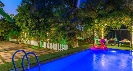 Casa Polo Entire 3 BHK Villa Room Type - Casa Polo Entire 3 BHK Villa