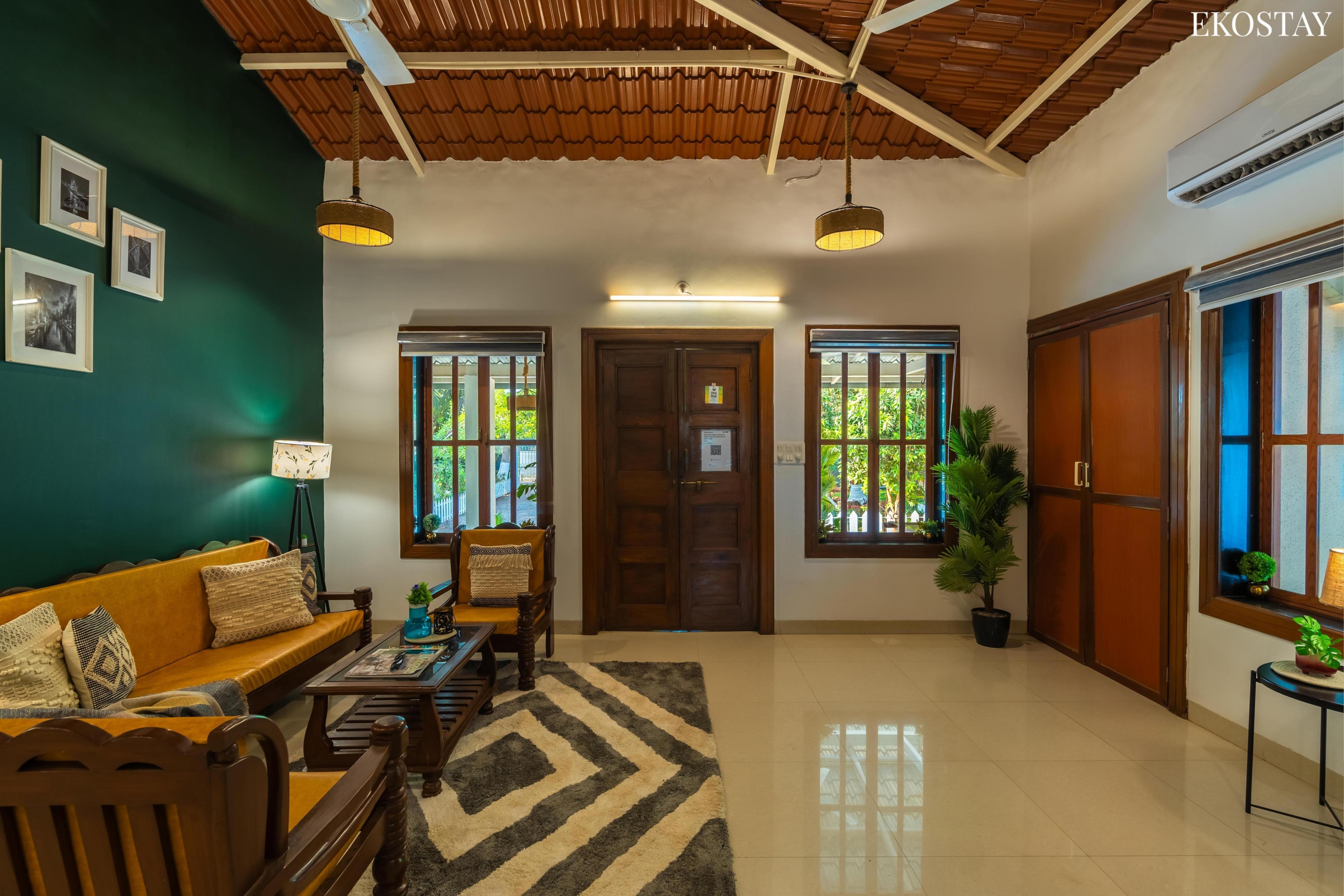 Casa Polo Entire 3 BHK Villa - Tap to explore photos