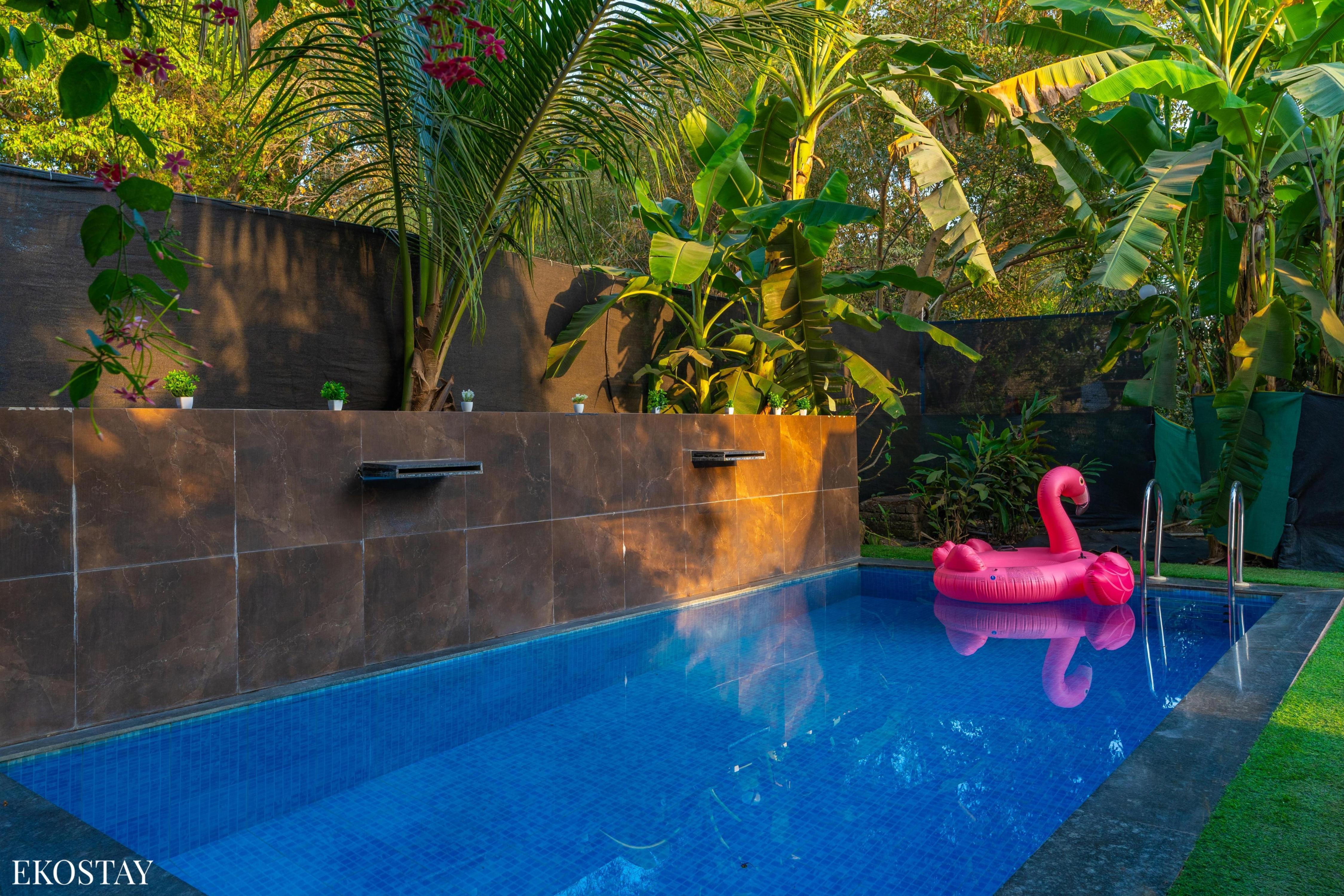 Casa Polo Entire 3 BHK Villa - Tap to explore photos