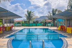 EKOSTAY  - Simba 3 BHK Pool Villa