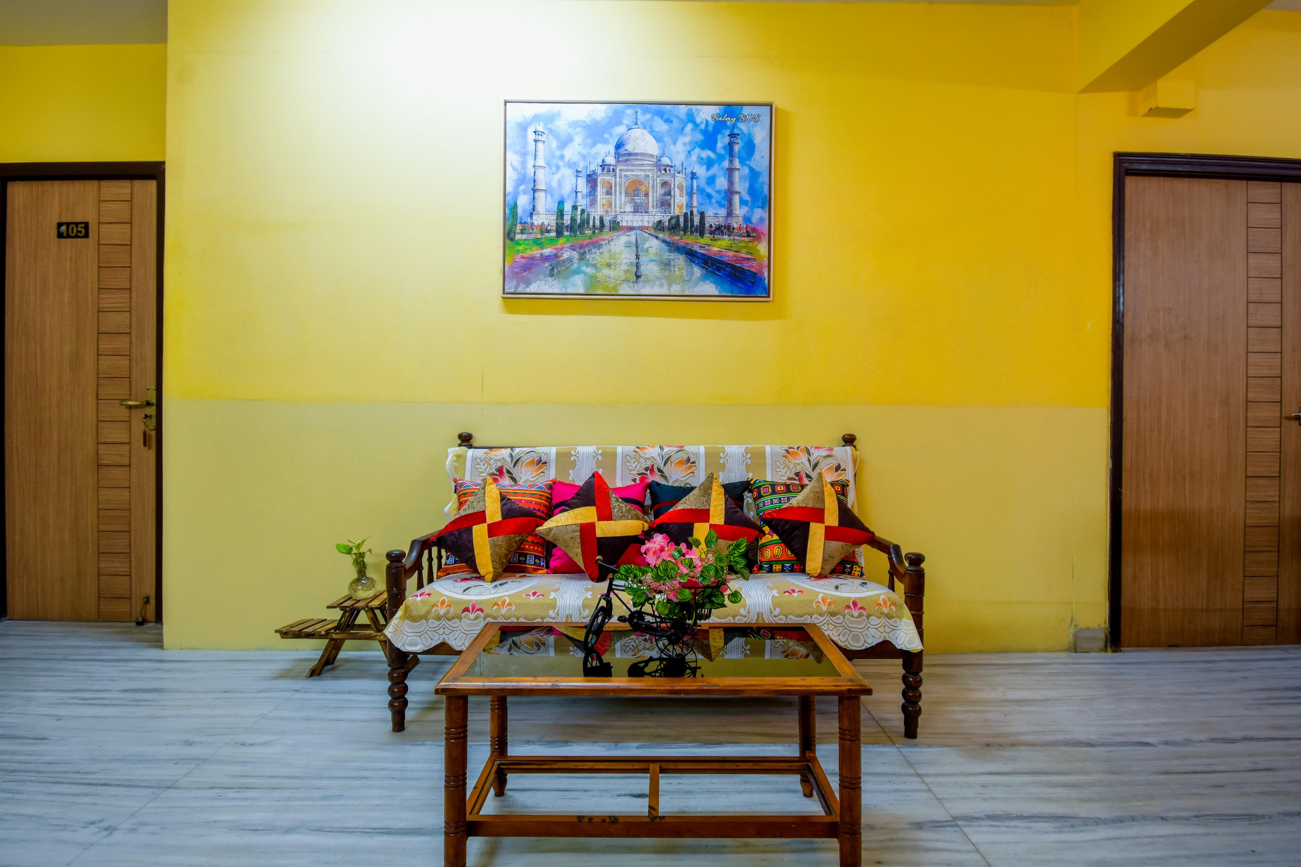 Scenic Homestay - Tap to explore photos