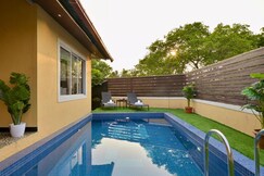 EKOSTAY  - Pine Wood Villa