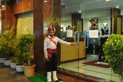 Hotel Sarovar Ongole