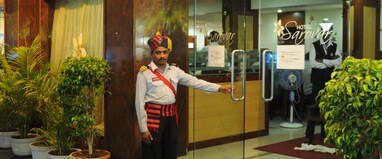 Hotel Sarovar Ongole