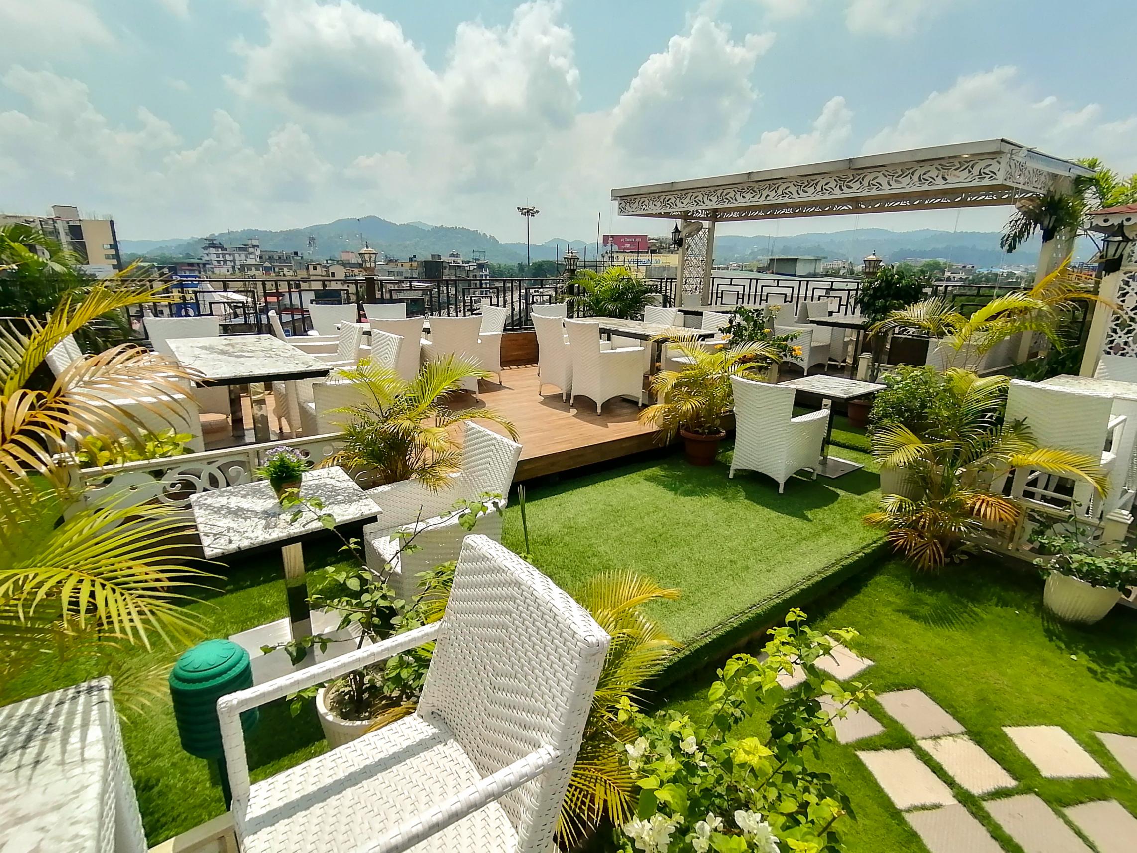 Ghar 365 residency - Tap to explore photos