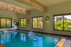 EKOSTAY  - Kingfisher Villa