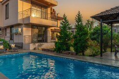 EKOSTAY  - Entire 3 BHK Titanium Villa