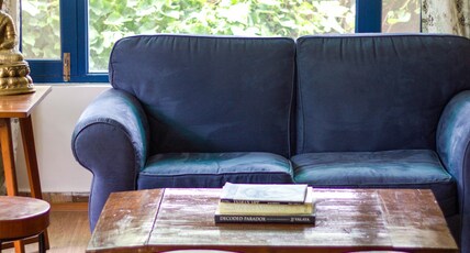 Studio Indique Room Type - Studio Indique
