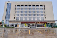 Rakabi The Fern Igatpuri, Series By Marriott