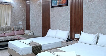 GM HOTEL Room Type - EXCUTIVE ROOM