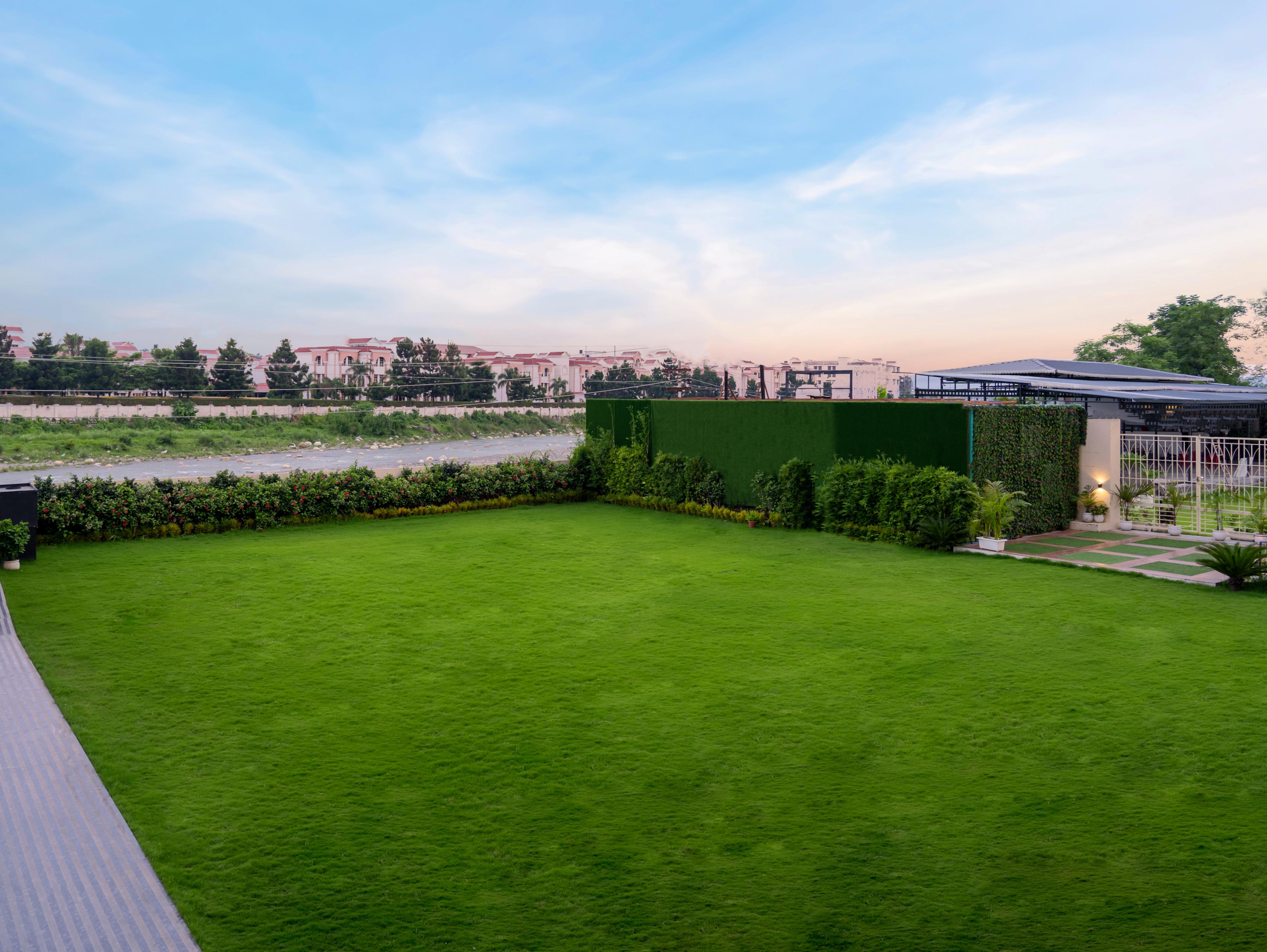 Clarion Hotel  Dehradun - Tap to explore photos