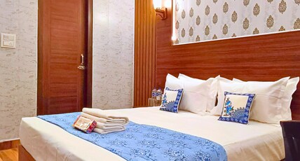 Asapian House Room Type - Deluxe Room, Work Desk, No Window