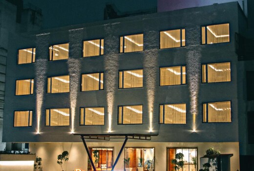 Playotel Premier Vijay Nagar