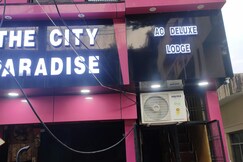CITY PARADISE AC DELUX LODGE