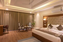 Kasauli Mist | Luxury Rooms