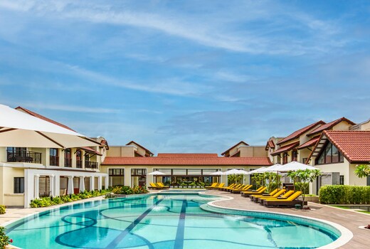 Fairfield by Marriott Goa Benaulim