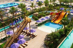 Centara Mirage Beach Resort Dubai