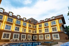 Zone Connect by The Park Parra Goa