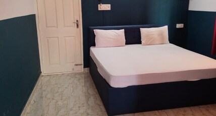 Athani Residency Room Type - Non AC Room