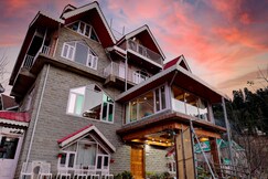 Sylvan Vistas Homestay | Rooms & Caretaker