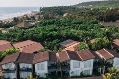 SIBAYA BEACH RESORT