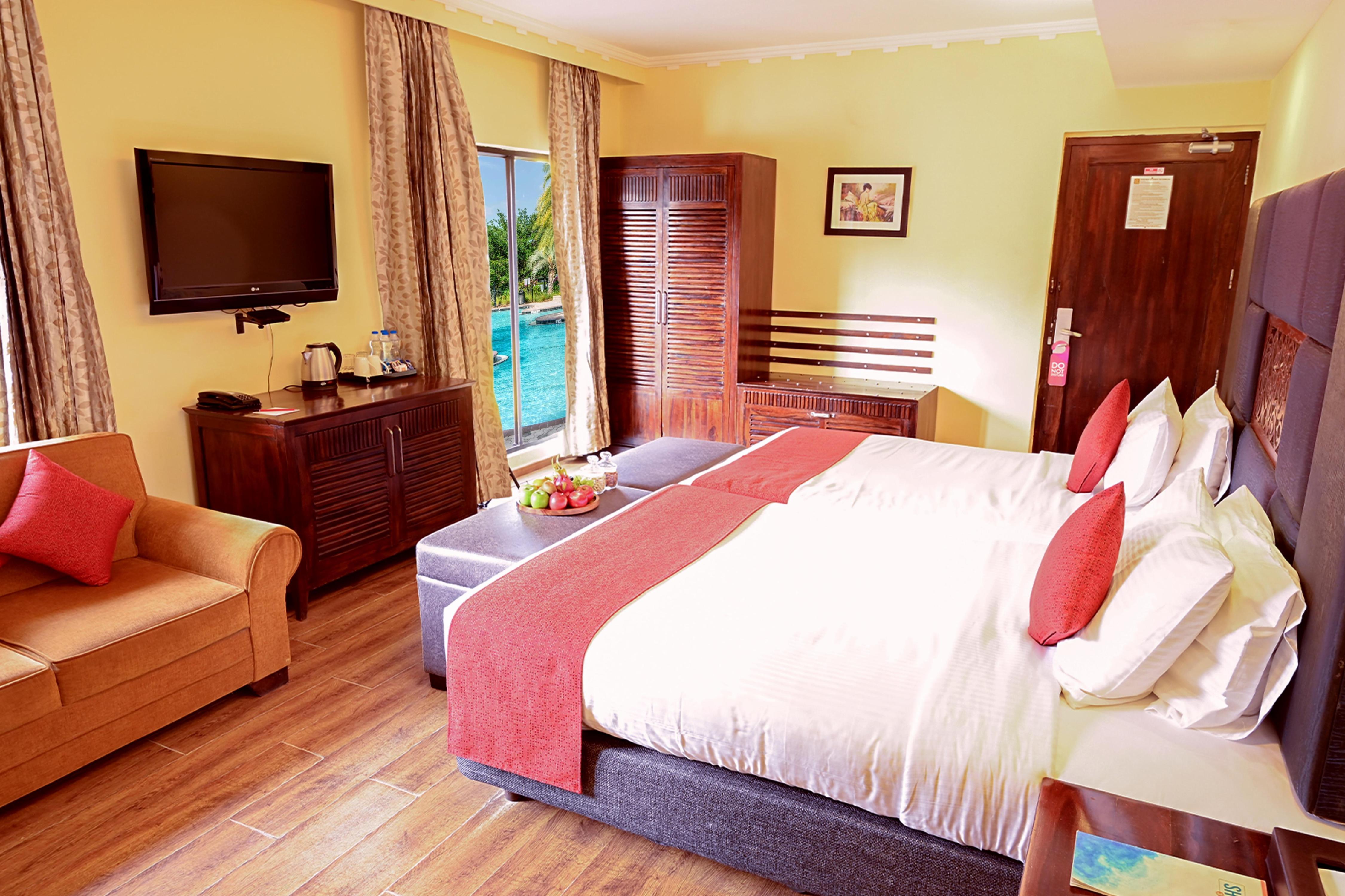 Otium Resort by the Oterra Room Type - Premium