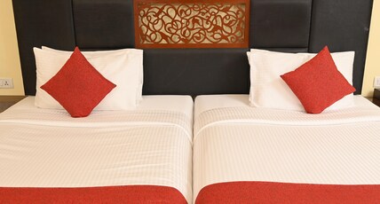 Otium Resort by the Oterra Room Type - Superior Twin Room