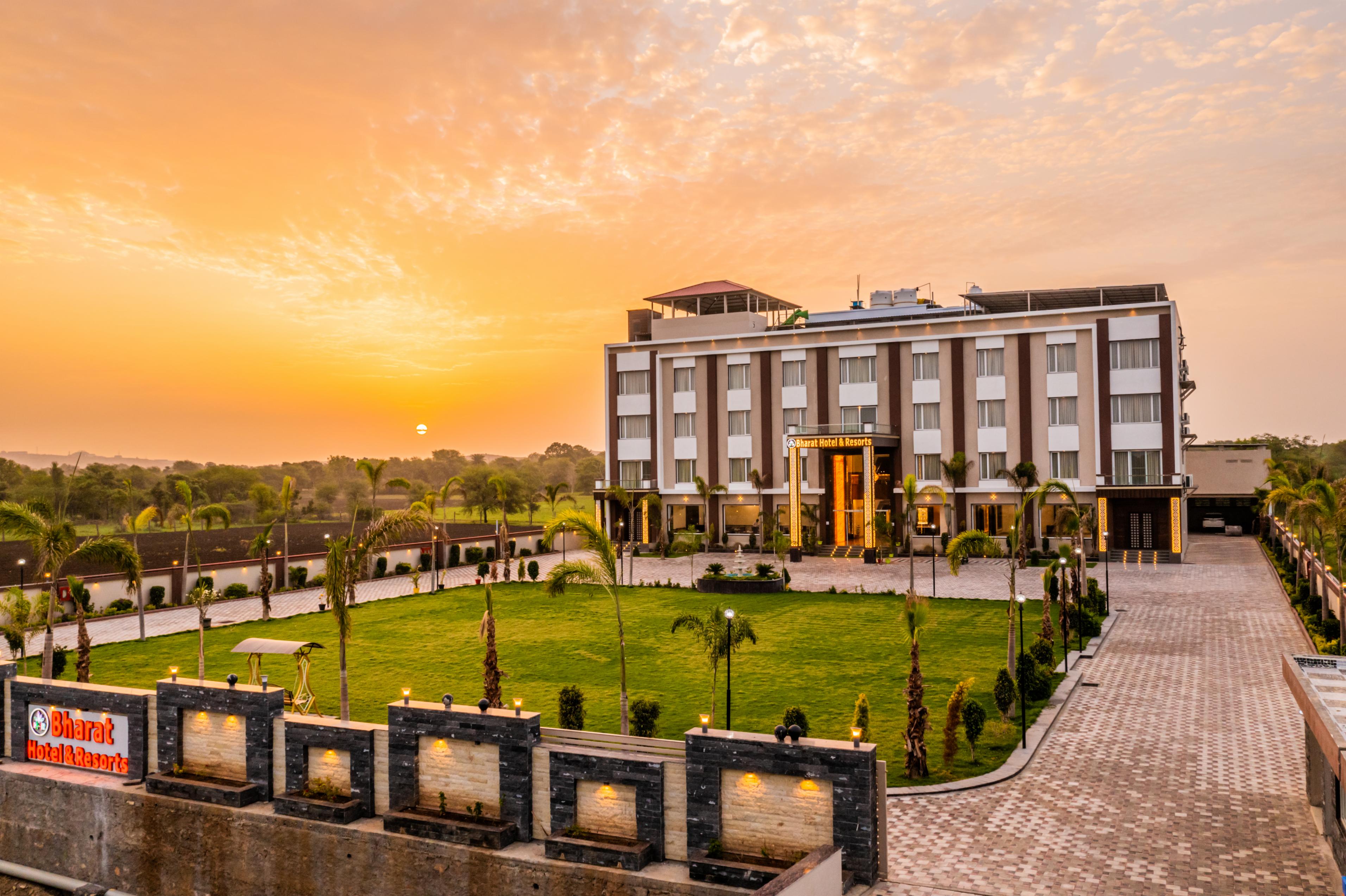 Bharat Hotel & Resorts