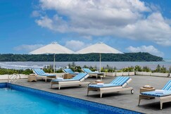 Vivanta Goa, Miramar