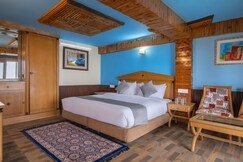 Hari Om Paradise Home stay
