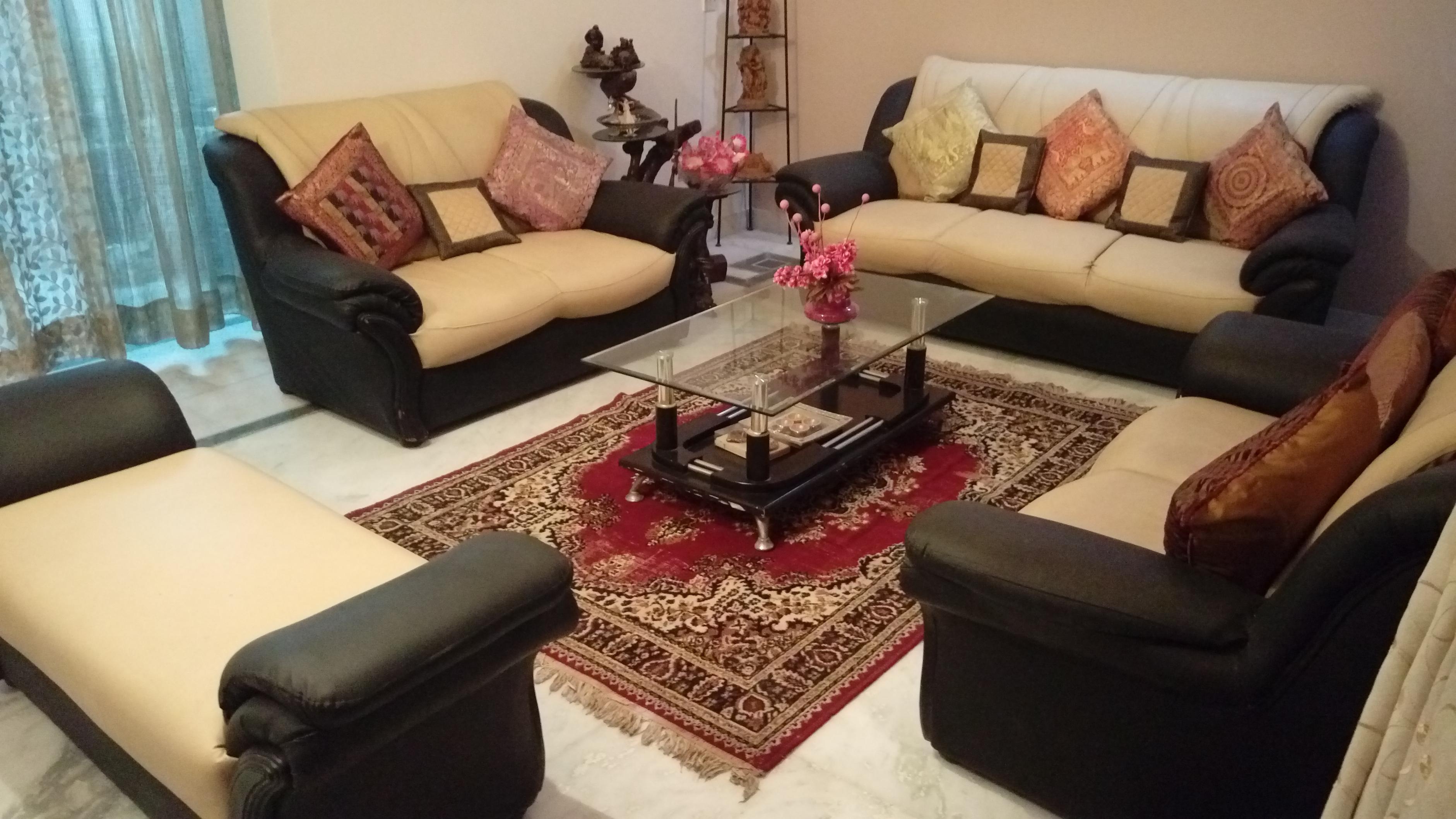 Aadhaar Room Type - Aadhaar