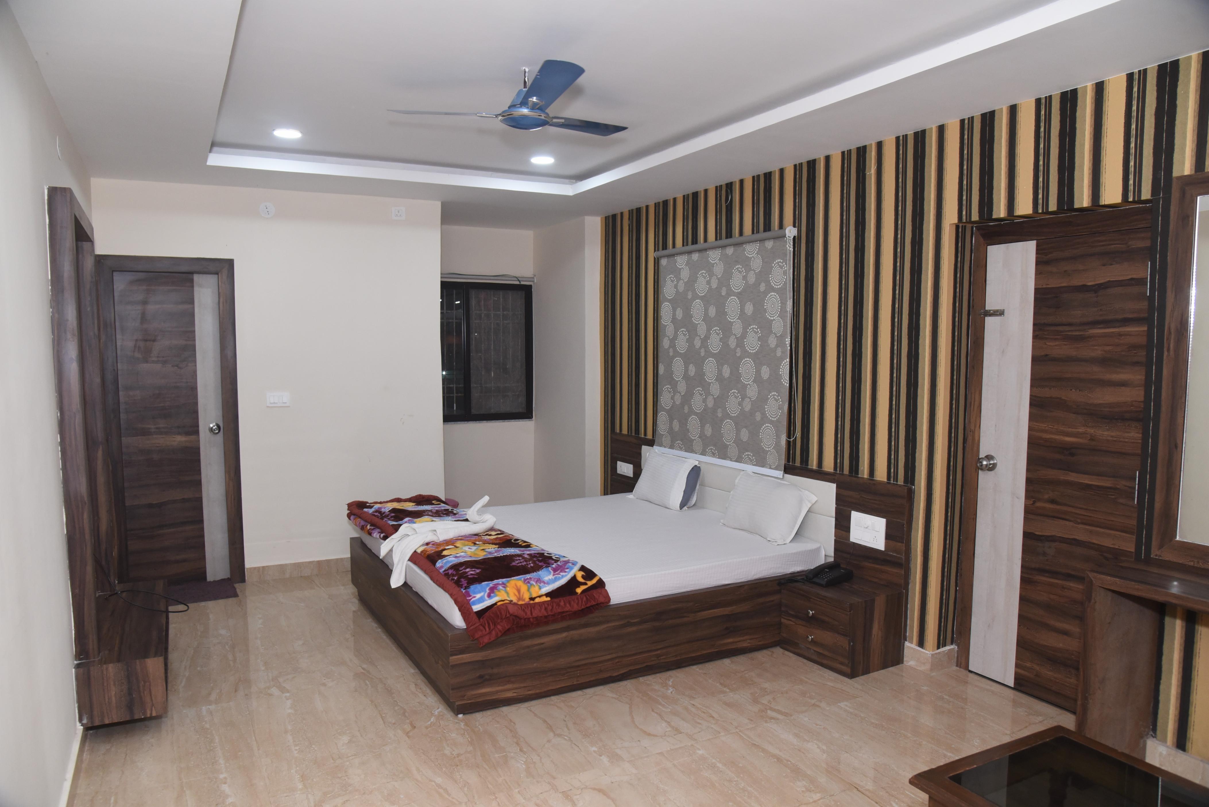 Hotel Diamond Vihar Room Type - Super Luxury