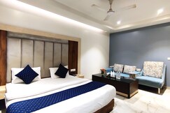 Hotel The Nilsa