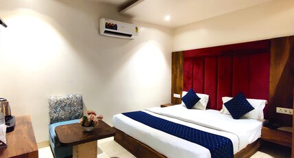 Hotel The Nilsa Room Type - Nilsa Economy Room