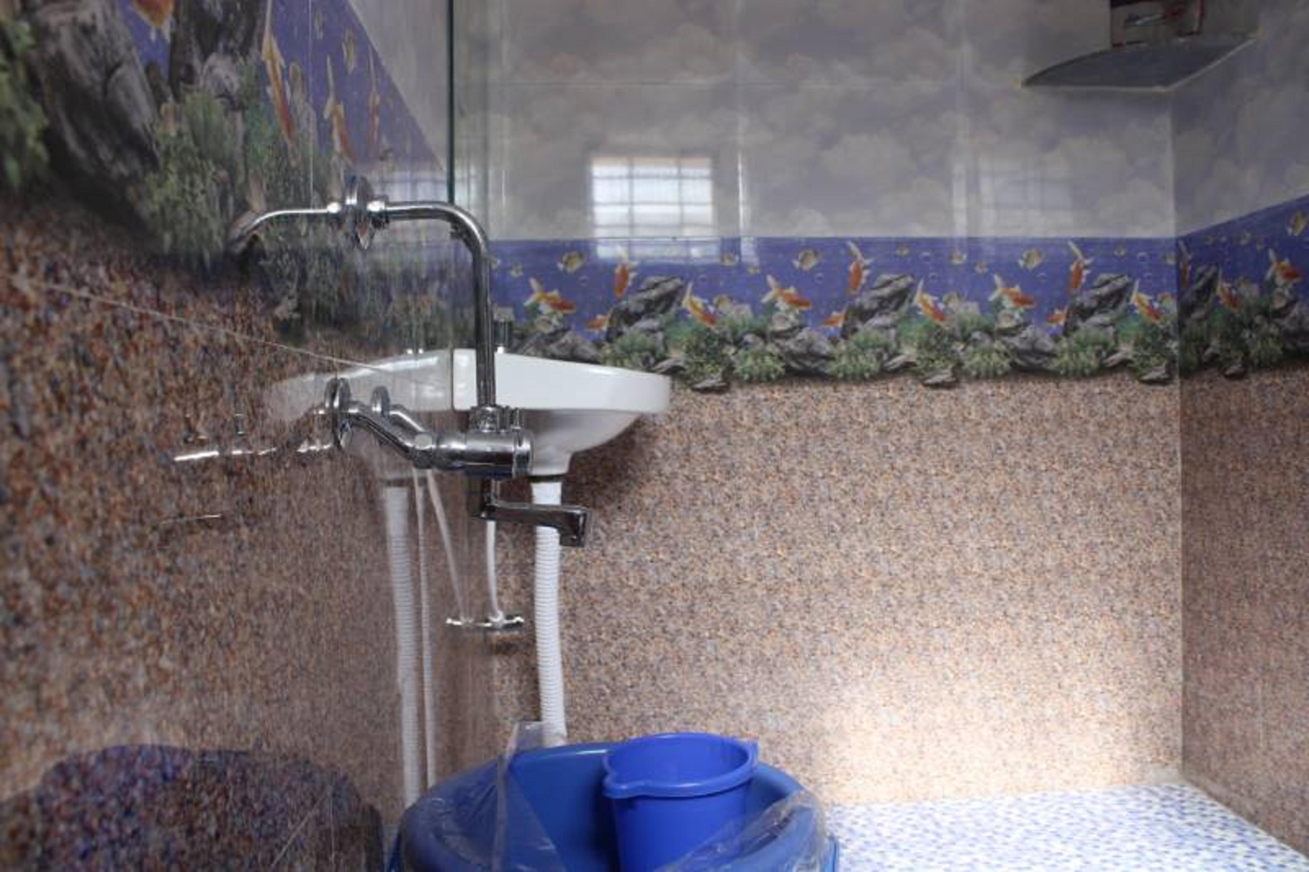 Panchajanya Stay | Rooms & Caretaker - Tap to explore photos