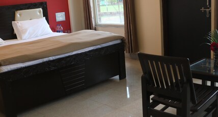 Sanghamitra Resort Room Type - Executive Room