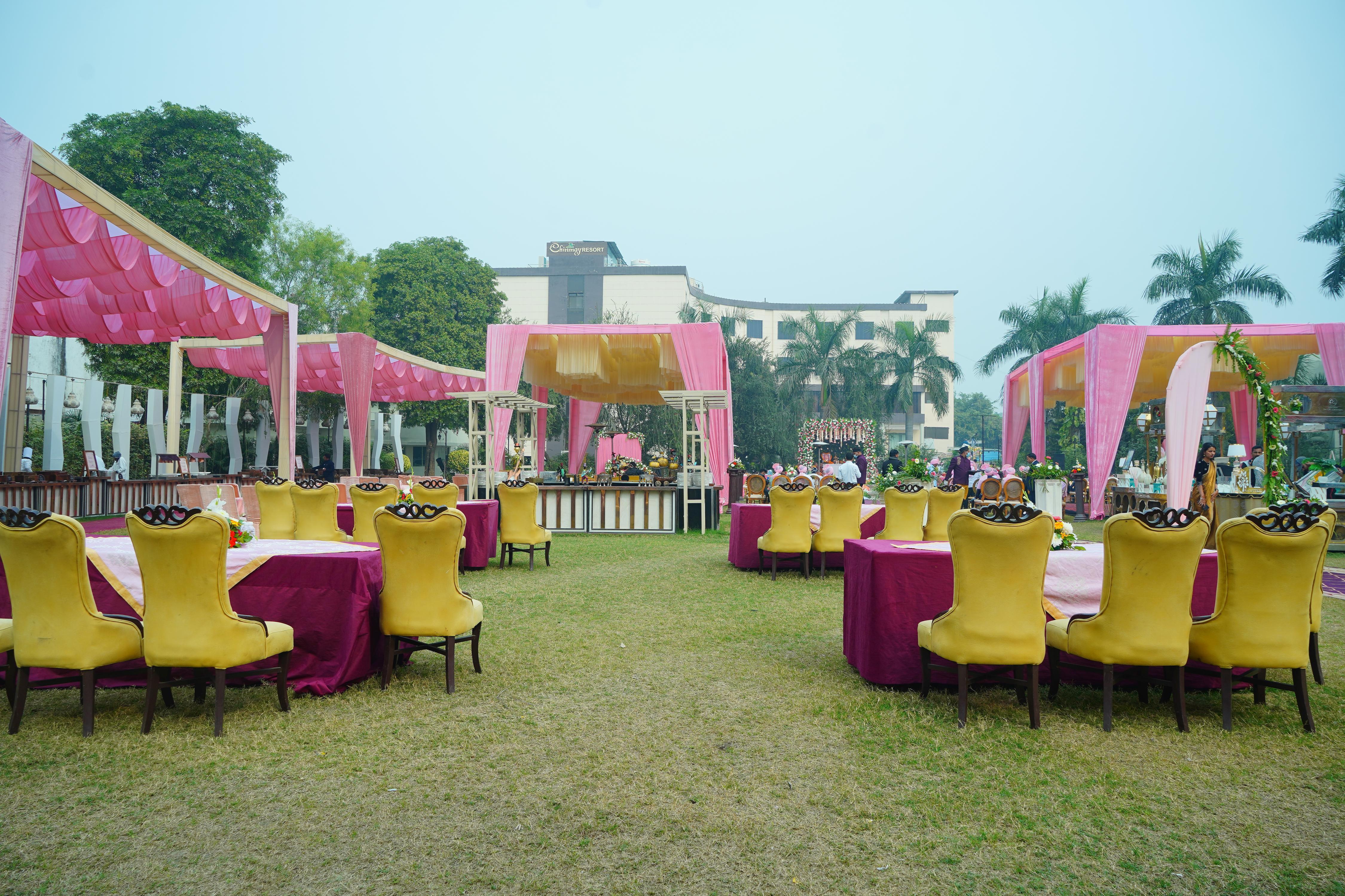 Chinmay Hotels and Resorts - Tap to explore photos